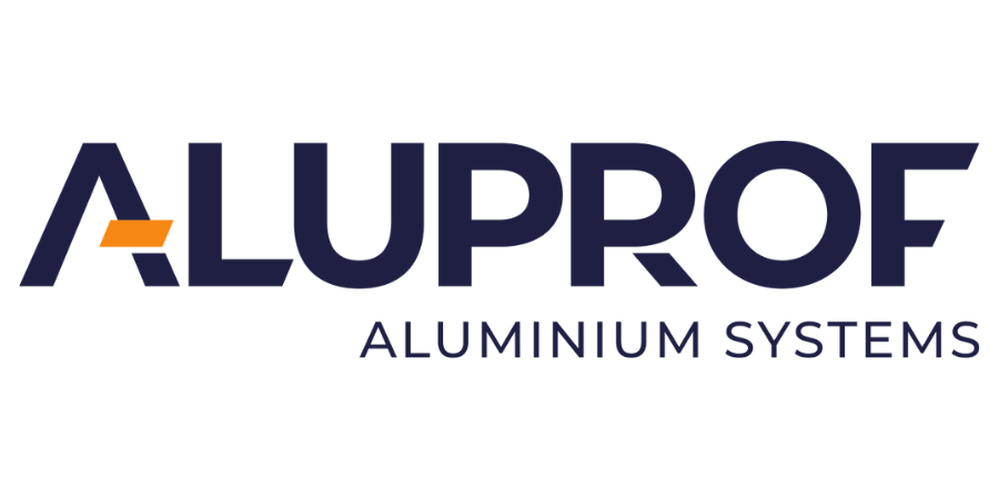 Aluprof logo